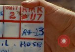 Image of 3rd Field Military Hospital Saigon Vietnam, 1966, second 5 stock footage video 65675033635