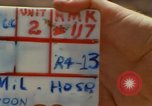 Image of 3rd Field Military Hospital Saigon Vietnam, 1966, second 6 stock footage video 65675033635