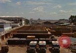 Image of 3rd Field Military Hospital Saigon Vietnam, 1966, second 11 stock footage video 65675033635