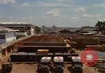 Image of 3rd Field Military Hospital Saigon Vietnam, 1966, second 14 stock footage video 65675033635