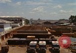 Image of 3rd Field Military Hospital Saigon Vietnam, 1966, second 15 stock footage video 65675033635