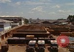Image of 3rd Field Military Hospital Saigon Vietnam, 1966, second 16 stock footage video 65675033635