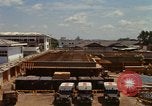 Image of 3rd Field Military Hospital Saigon Vietnam, 1966, second 17 stock footage video 65675033635