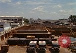 Image of 3rd Field Military Hospital Saigon Vietnam, 1966, second 18 stock footage video 65675033635