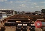 Image of 3rd Field Military Hospital Saigon Vietnam, 1966, second 21 stock footage video 65675033635