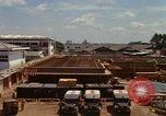 Image of 3rd Field Military Hospital Saigon Vietnam, 1966, second 22 stock footage video 65675033635