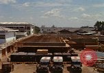 Image of 3rd Field Military Hospital Saigon Vietnam, 1966, second 25 stock footage video 65675033635
