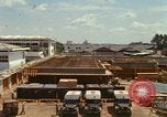 Image of 3rd Field Military Hospital Saigon Vietnam, 1966, second 26 stock footage video 65675033635
