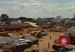 Image of 3rd Field Military Hospital Saigon Vietnam, 1966, second 27 stock footage video 65675033635