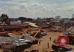 Image of 3rd Field Military Hospital Saigon Vietnam, 1966, second 29 stock footage video 65675033635