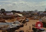 Image of 3rd Field Military Hospital Saigon Vietnam, 1966, second 33 stock footage video 65675033635