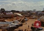 Image of 3rd Field Military Hospital Saigon Vietnam, 1966, second 34 stock footage video 65675033635