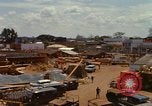 Image of 3rd Field Military Hospital Saigon Vietnam, 1966, second 35 stock footage video 65675033635