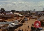 Image of 3rd Field Military Hospital Saigon Vietnam, 1966, second 36 stock footage video 65675033635