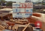 Image of 3rd Field Military Hospital Saigon Vietnam, 1966, second 40 stock footage video 65675033635