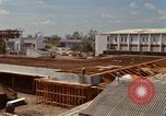Image of 3rd Field Military Hospital Saigon Vietnam, 1966, second 43 stock footage video 65675033635