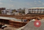 Image of 3rd Field Military Hospital Saigon Vietnam, 1966, second 45 stock footage video 65675033635
