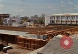 Image of 3rd Field Military Hospital Saigon Vietnam, 1966, second 47 stock footage video 65675033635