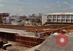 Image of 3rd Field Military Hospital Saigon Vietnam, 1966, second 48 stock footage video 65675033635