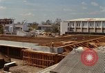 Image of 3rd Field Military Hospital Saigon Vietnam, 1966, second 50 stock footage video 65675033635