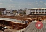 Image of 3rd Field Military Hospital Saigon Vietnam, 1966, second 51 stock footage video 65675033635