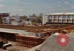 Image of 3rd Field Military Hospital Saigon Vietnam, 1966, second 52 stock footage video 65675033635