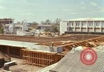 Image of 3rd Field Military Hospital Saigon Vietnam, 1966, second 54 stock footage video 65675033635