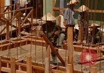Image of 3rd Field Military Hospital Saigon Vietnam, 1966, second 57 stock footage video 65675033635