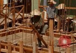 Image of 3rd Field Military Hospital Saigon Vietnam, 1966, second 59 stock footage video 65675033635
