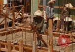 Image of 3rd Field Military Hospital Saigon Vietnam, 1966, second 62 stock footage video 65675033635