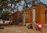 Image of United States Embassy Saigon Vietnam, 1966, second 10 stock footage video 65675033636