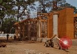 Image of United States Embassy Saigon Vietnam, 1966, second 12 stock footage video 65675033636