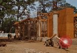 Image of United States Embassy Saigon Vietnam, 1966, second 13 stock footage video 65675033636