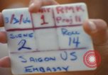 Image of United States Embassy Saigon Vietnam, 1966, second 15 stock footage video 65675033636