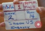 Image of United States Embassy Saigon Vietnam, 1966, second 18 stock footage video 65675033636