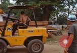 Image of United States Embassy Saigon Vietnam, 1966, second 21 stock footage video 65675033636