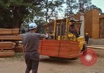 Image of United States Embassy Saigon Vietnam, 1966, second 26 stock footage video 65675033636