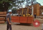 Image of United States Embassy Saigon Vietnam, 1966, second 27 stock footage video 65675033636