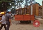 Image of United States Embassy Saigon Vietnam, 1966, second 30 stock footage video 65675033636