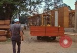 Image of United States Embassy Saigon Vietnam, 1966, second 31 stock footage video 65675033636