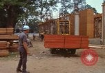 Image of United States Embassy Saigon Vietnam, 1966, second 32 stock footage video 65675033636