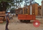 Image of United States Embassy Saigon Vietnam, 1966, second 33 stock footage video 65675033636