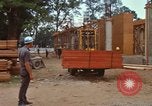 Image of United States Embassy Saigon Vietnam, 1966, second 34 stock footage video 65675033636