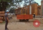 Image of United States Embassy Saigon Vietnam, 1966, second 35 stock footage video 65675033636