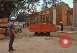 Image of United States Embassy Saigon Vietnam, 1966, second 36 stock footage video 65675033636