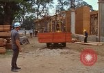 Image of United States Embassy Saigon Vietnam, 1966, second 37 stock footage video 65675033636