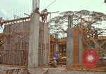 Image of United States Embassy Saigon Vietnam, 1966, second 38 stock footage video 65675033636