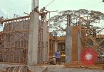 Image of United States Embassy Saigon Vietnam, 1966, second 39 stock footage video 65675033636