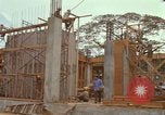 Image of United States Embassy Saigon Vietnam, 1966, second 41 stock footage video 65675033636