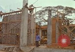 Image of United States Embassy Saigon Vietnam, 1966, second 43 stock footage video 65675033636